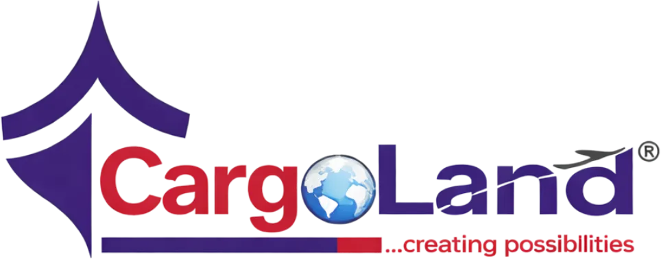 Cargoland Logo